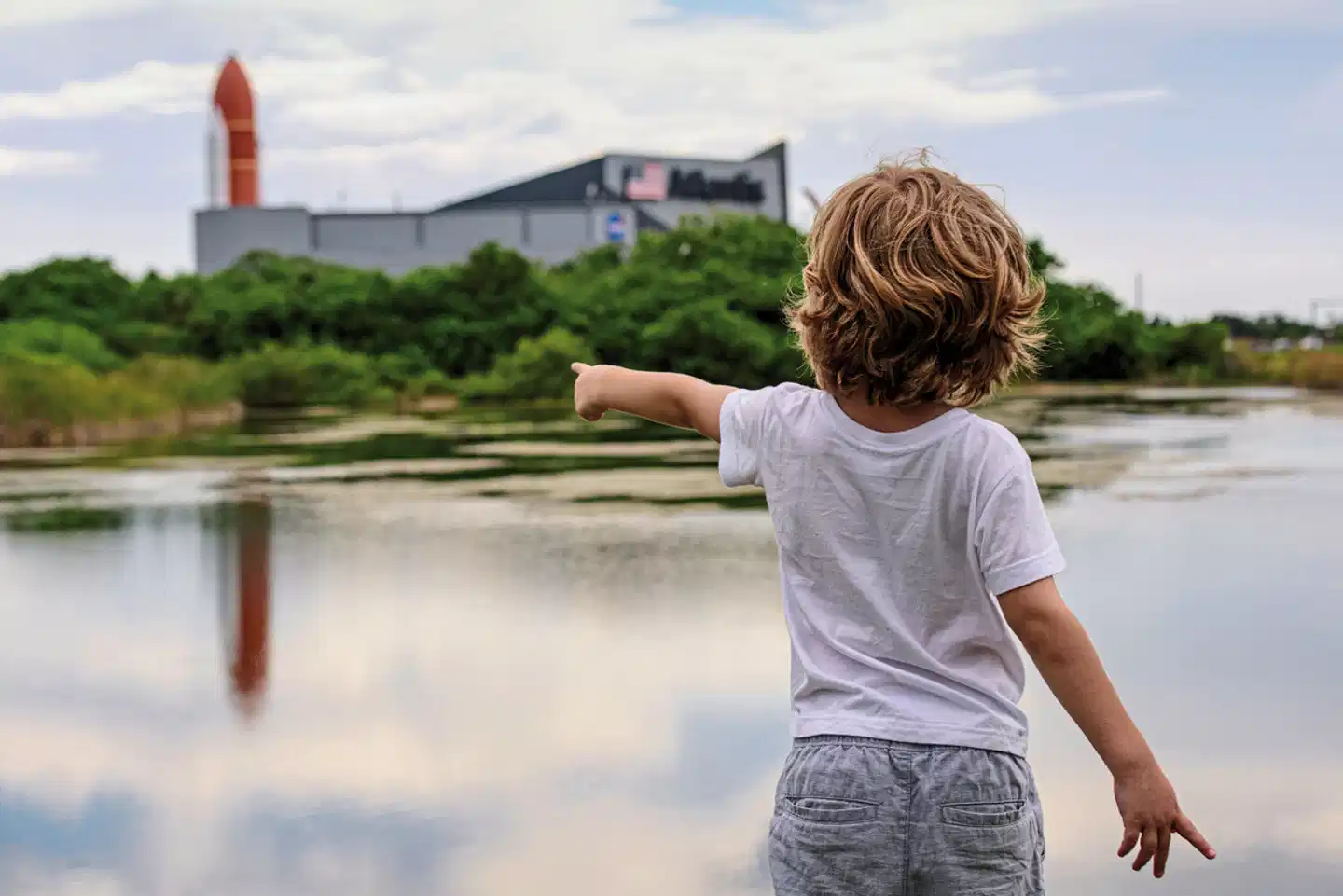 Florida - Family Fun in the Sun Personen