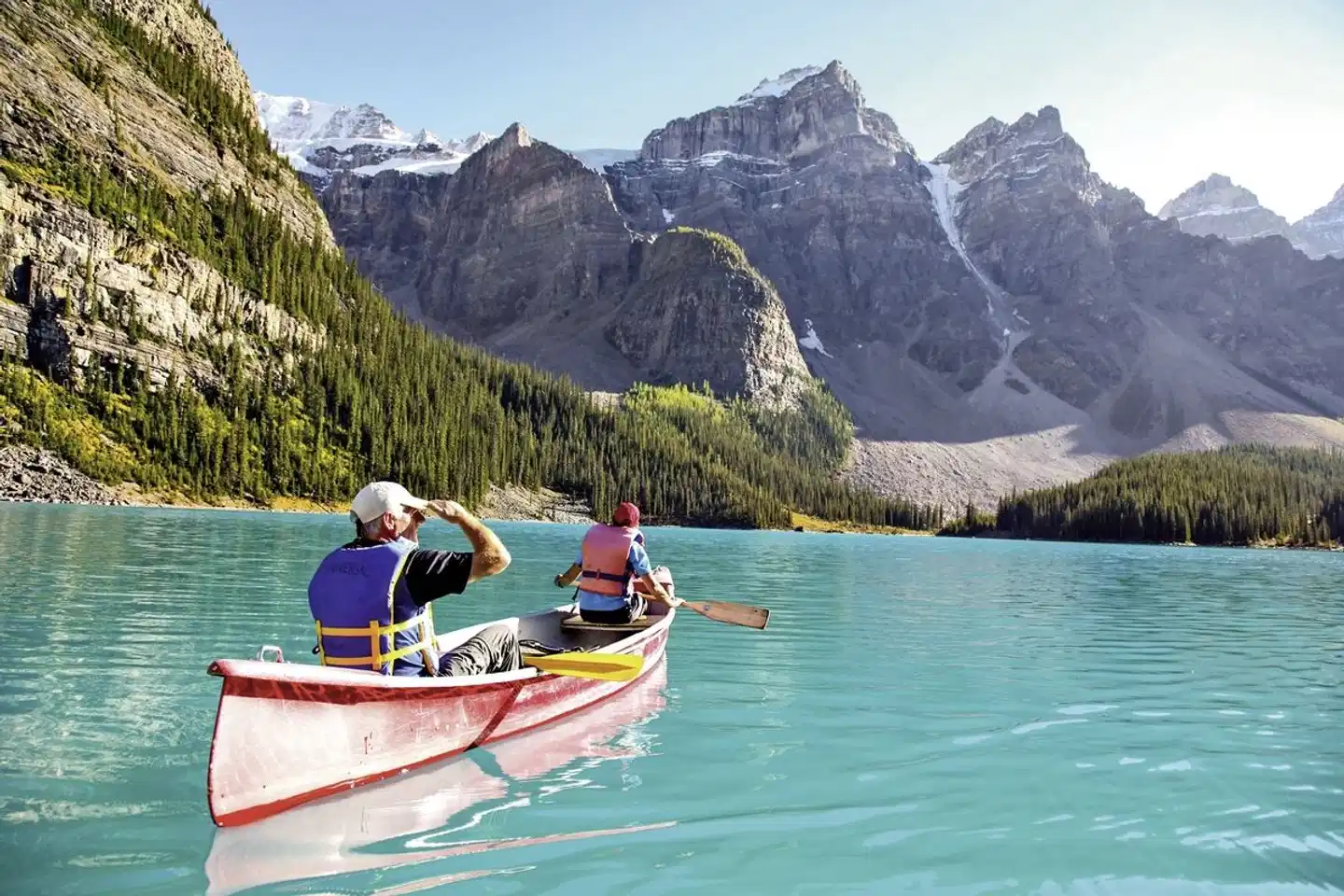 Rocky Mountain Family Adventure Sport und Entertainment