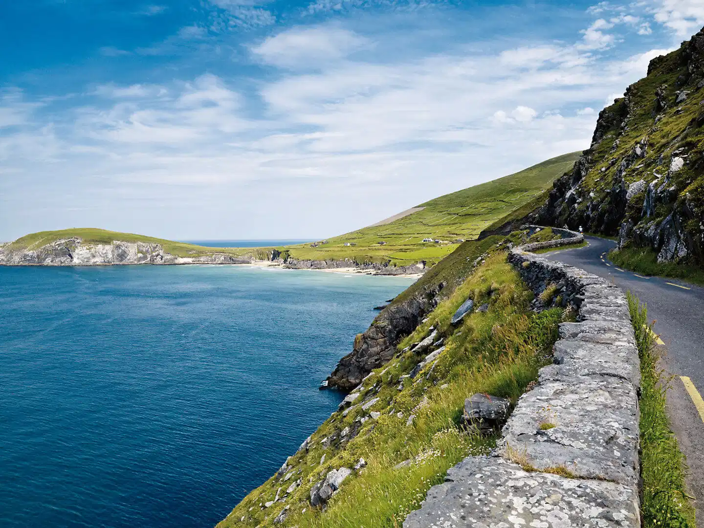 Roadtrip Wild Atlantic Way Landschaft