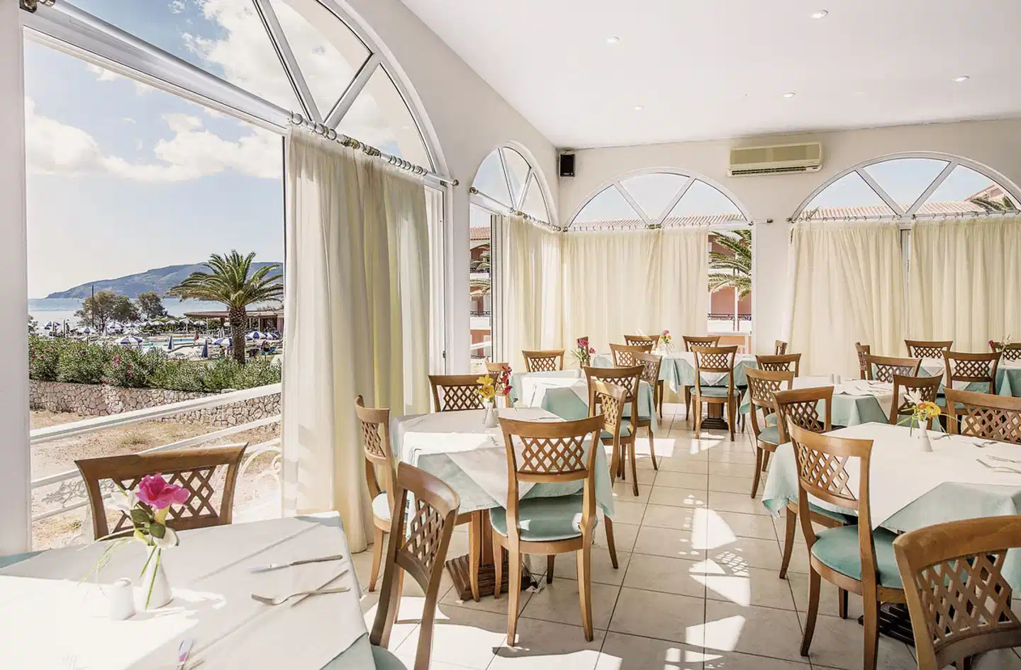 Astir Palace Restaurant