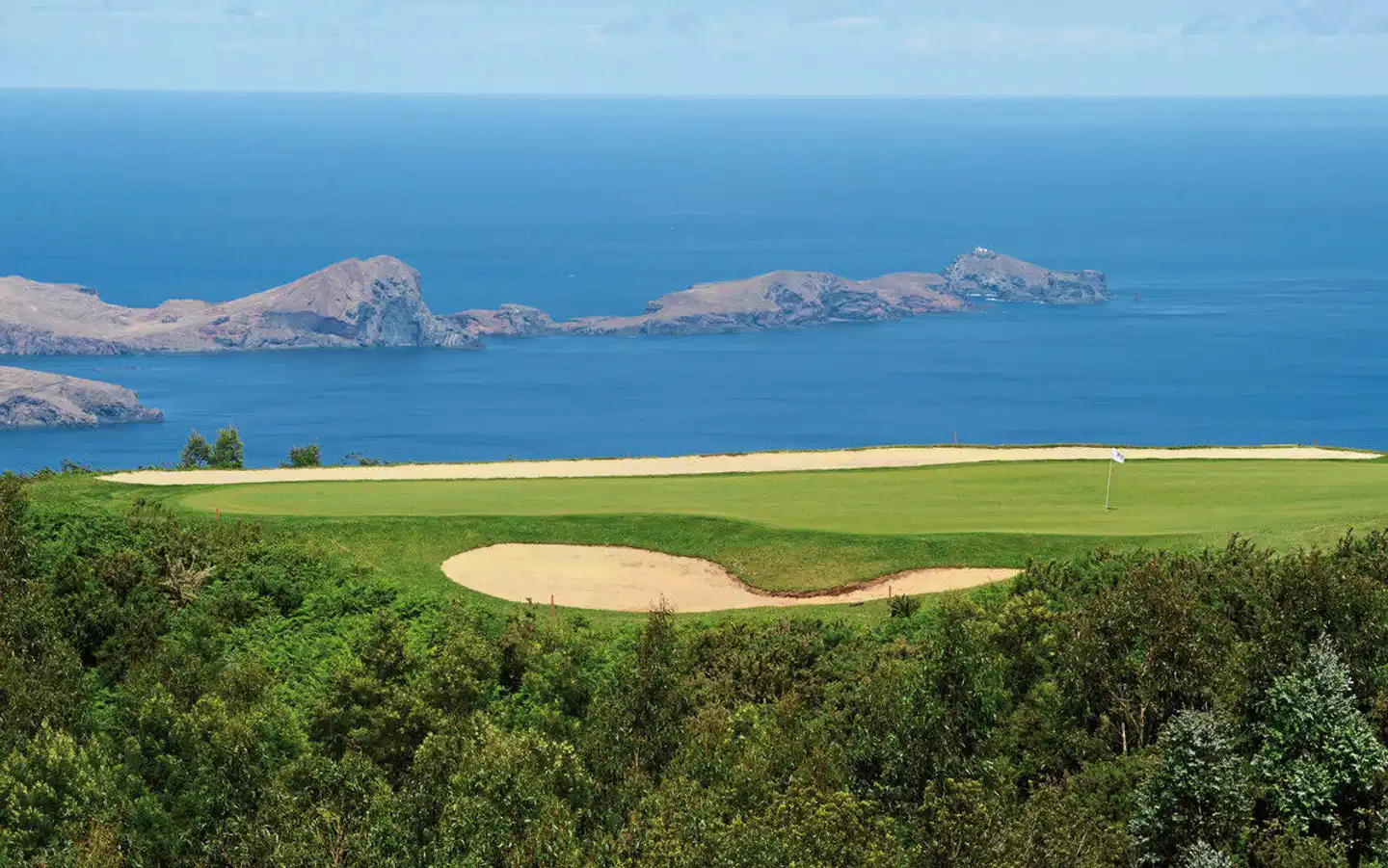 The Cliff Bay Sport und Entertainment