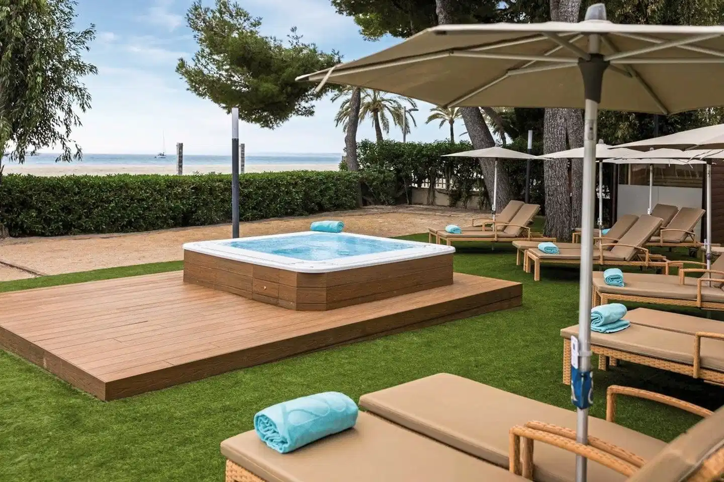 VIVA Golf Adults Only 18+ Sport und Entertainment