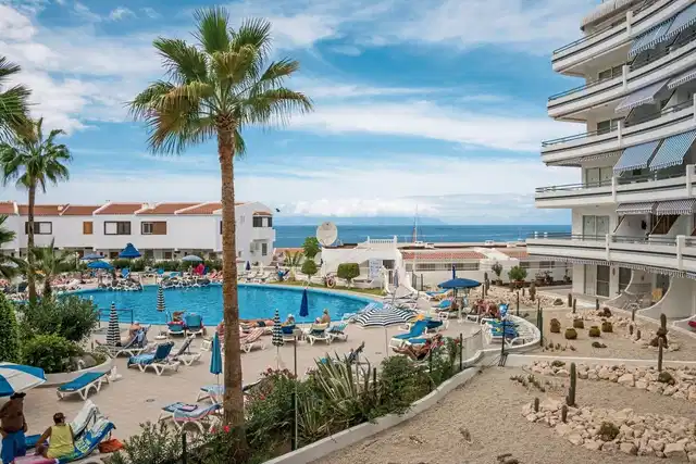 HOVIMA Atlantis Strand