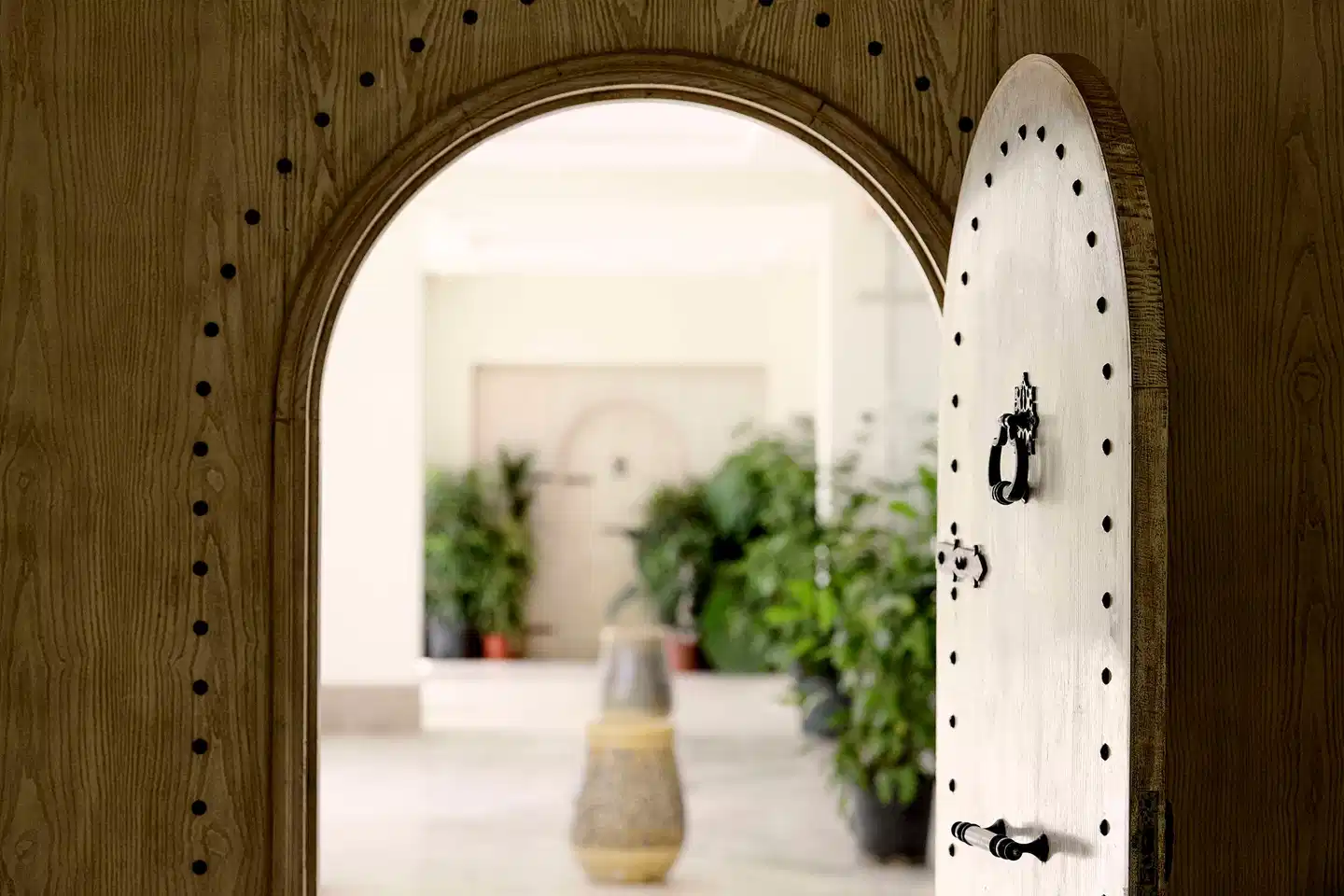 Iberostar Selection Eolia Djerba Aussenansicht