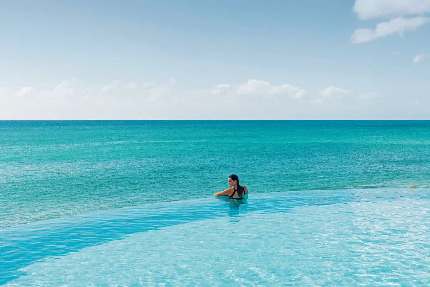 La Samanna, A Belmond Hotel, St. Martin Strand