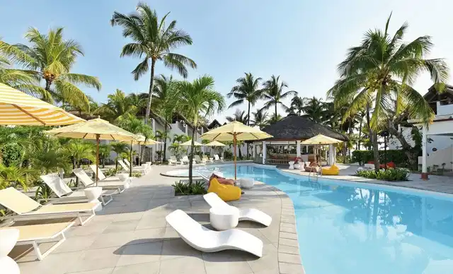 Veranda Palmar Beach Pool