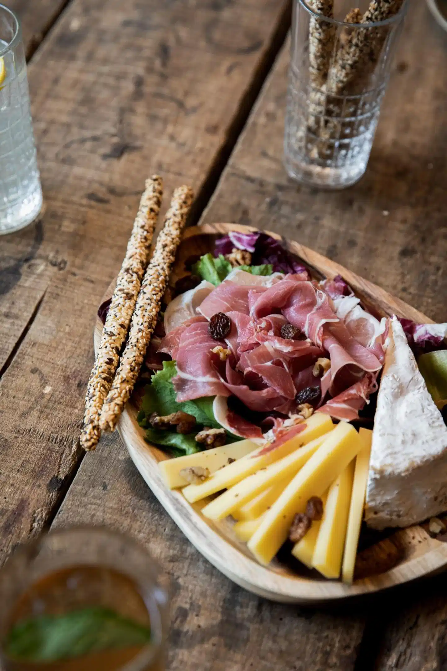 Hôtel Cabane Restaurant