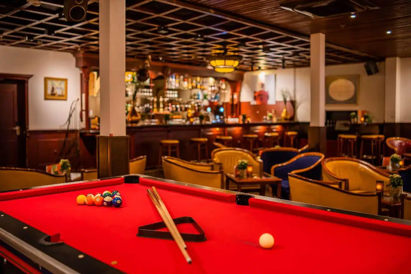 Two Brothers Noordwijk Beach Hotel Sport und Entertainment