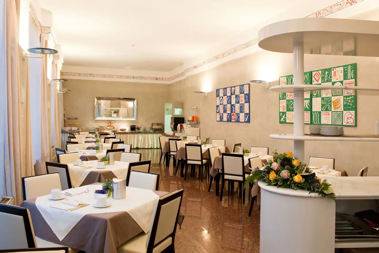 San Pietro Restaurant
