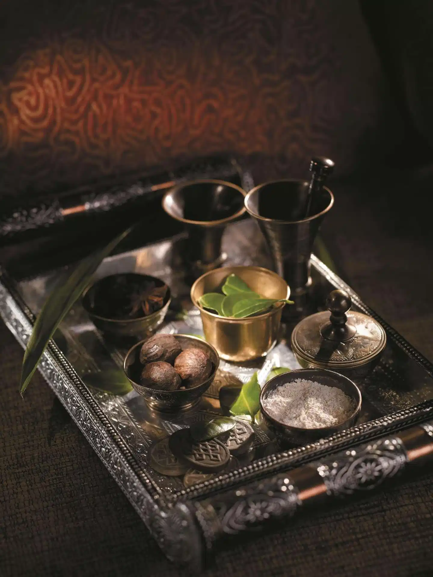 Shangri-La's Rasa Sayang Resort & Spa, Penang Restaurant