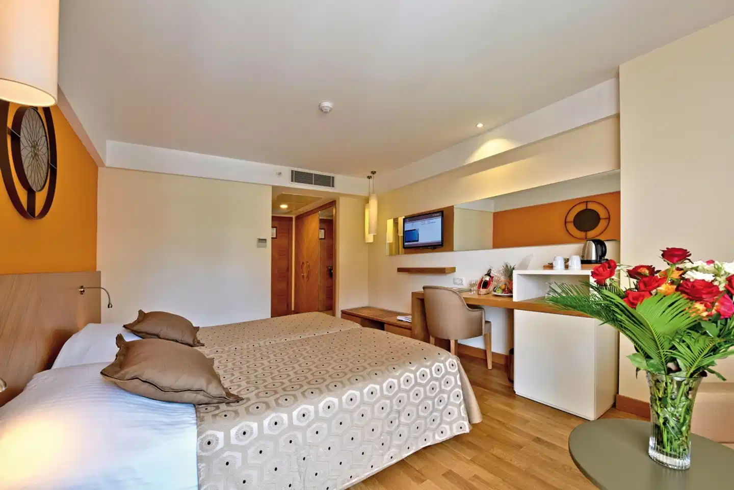 Side Star Beach Wohnbeispiel