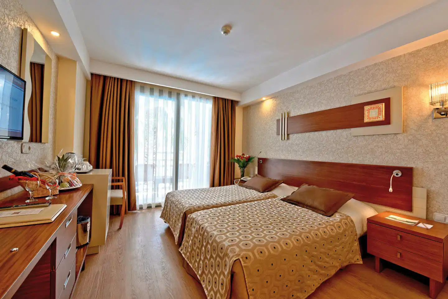 Side Star Beach Wohnbeispiel