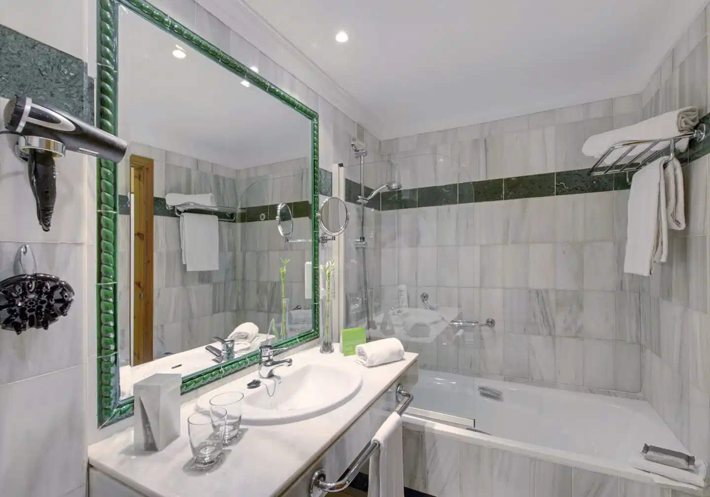 Sol Guadalmar Badezimmer