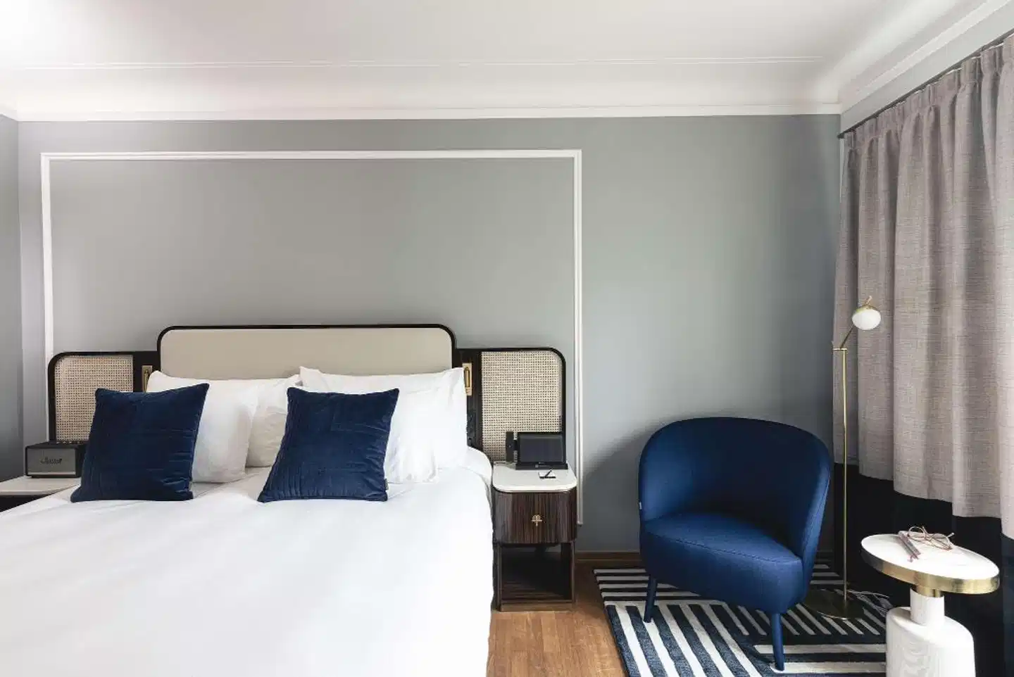 Bellerive au Lac Wohnbeispiel