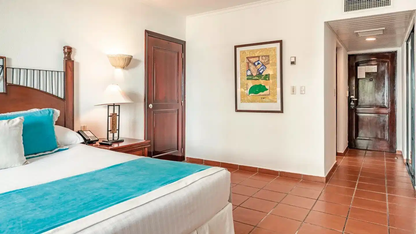 Marien Puerto Plata Wohnbeispiel