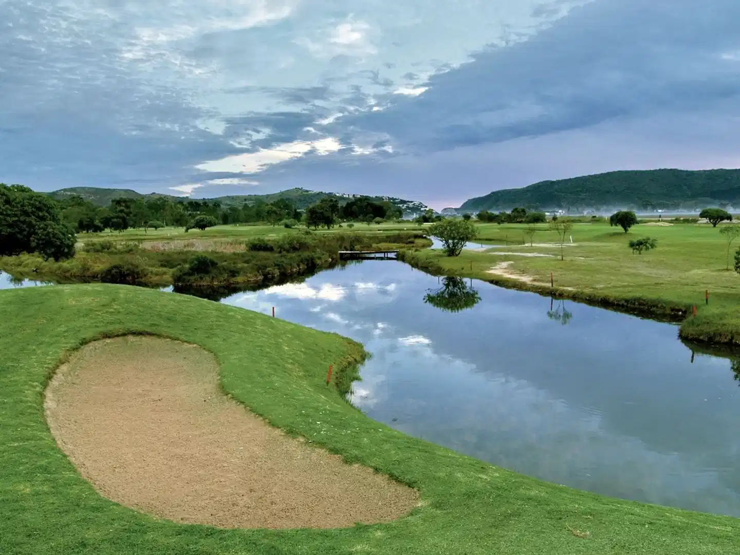 Protea Hotel by Marriott Knysna Quays Sport und Entertainment