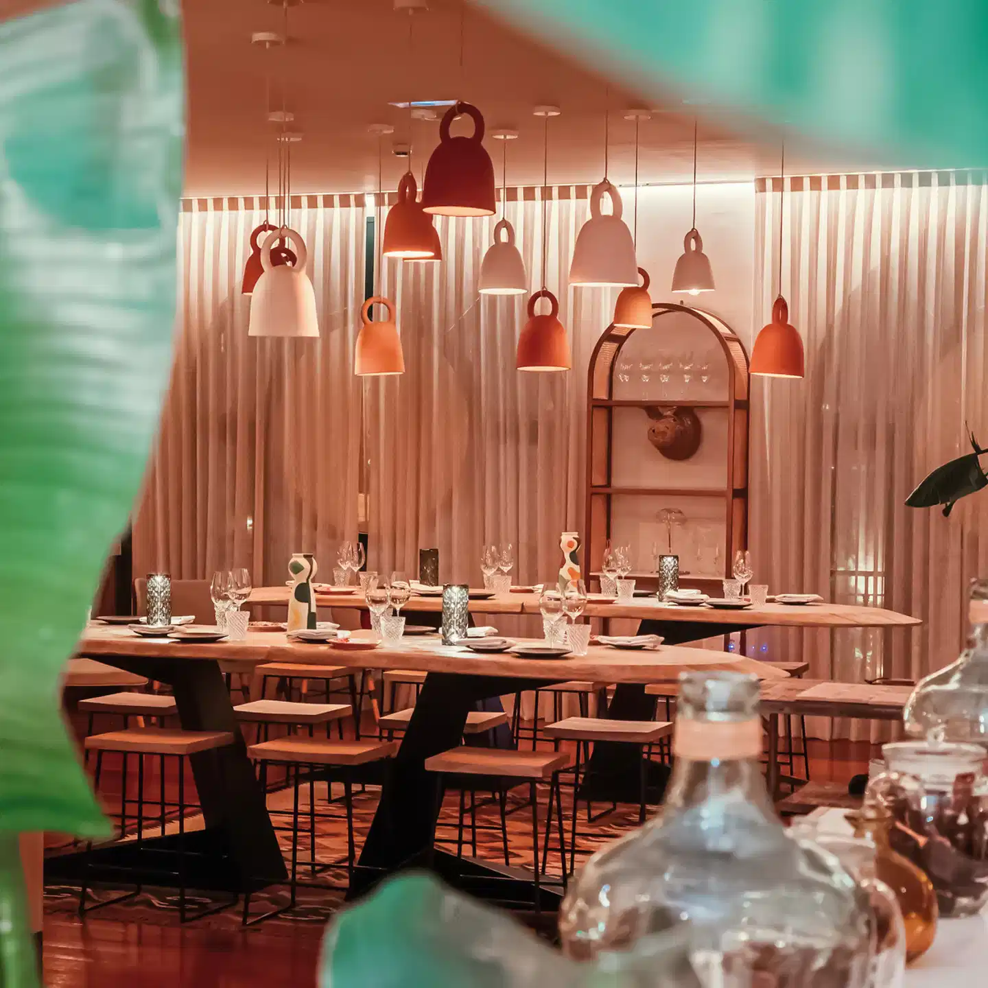 SO/ Sotogrande Spa & Golf Resort Konferenz