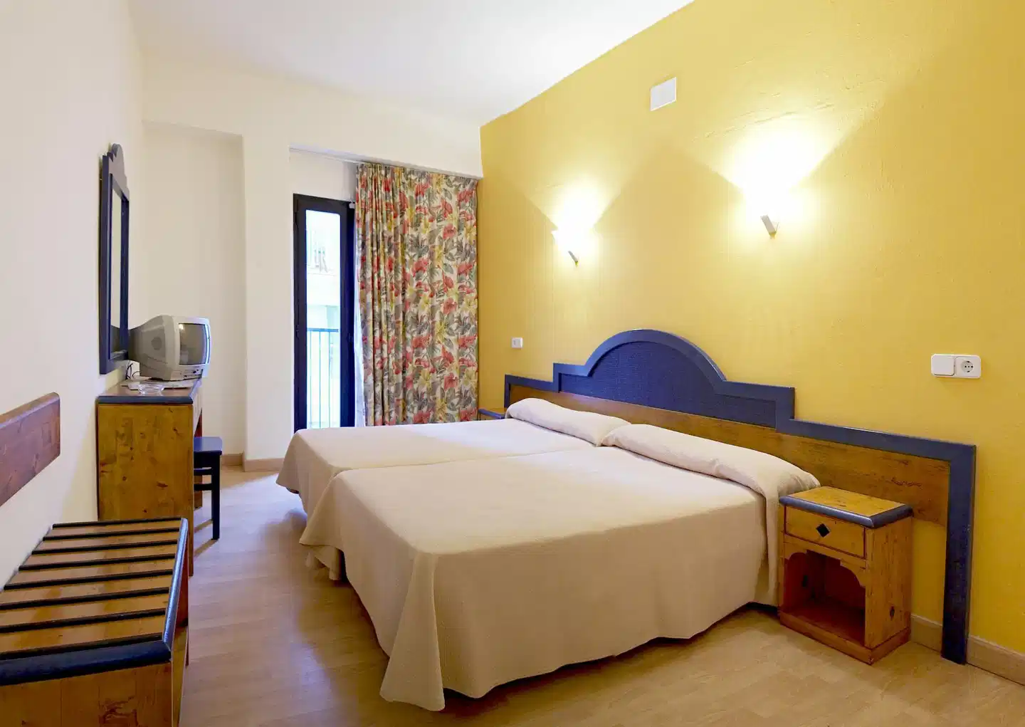 Florencio Wohnbeispiel