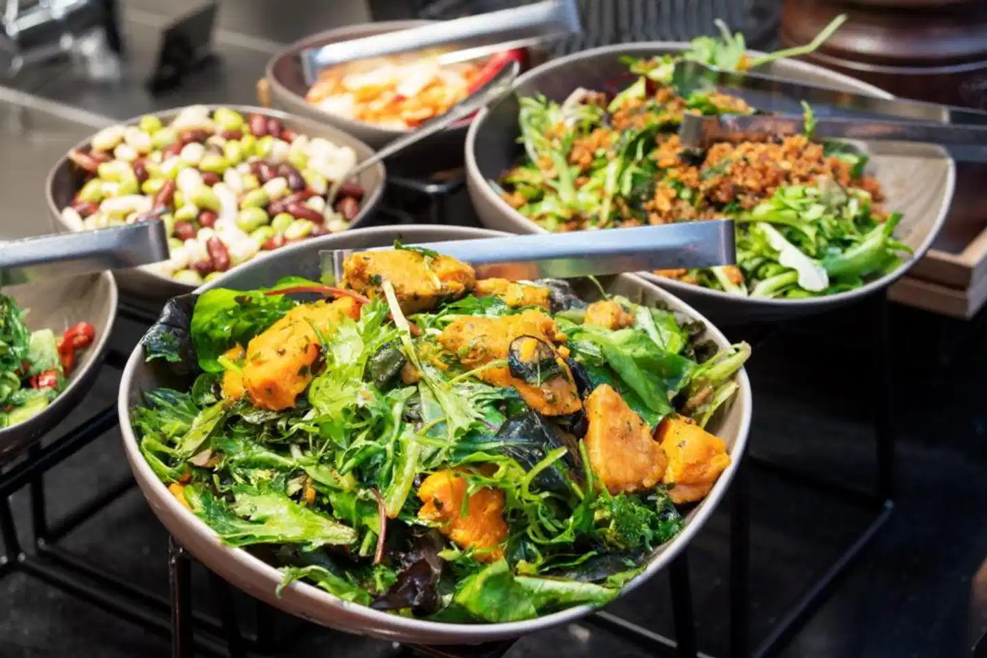 Thon Cecil Restaurant