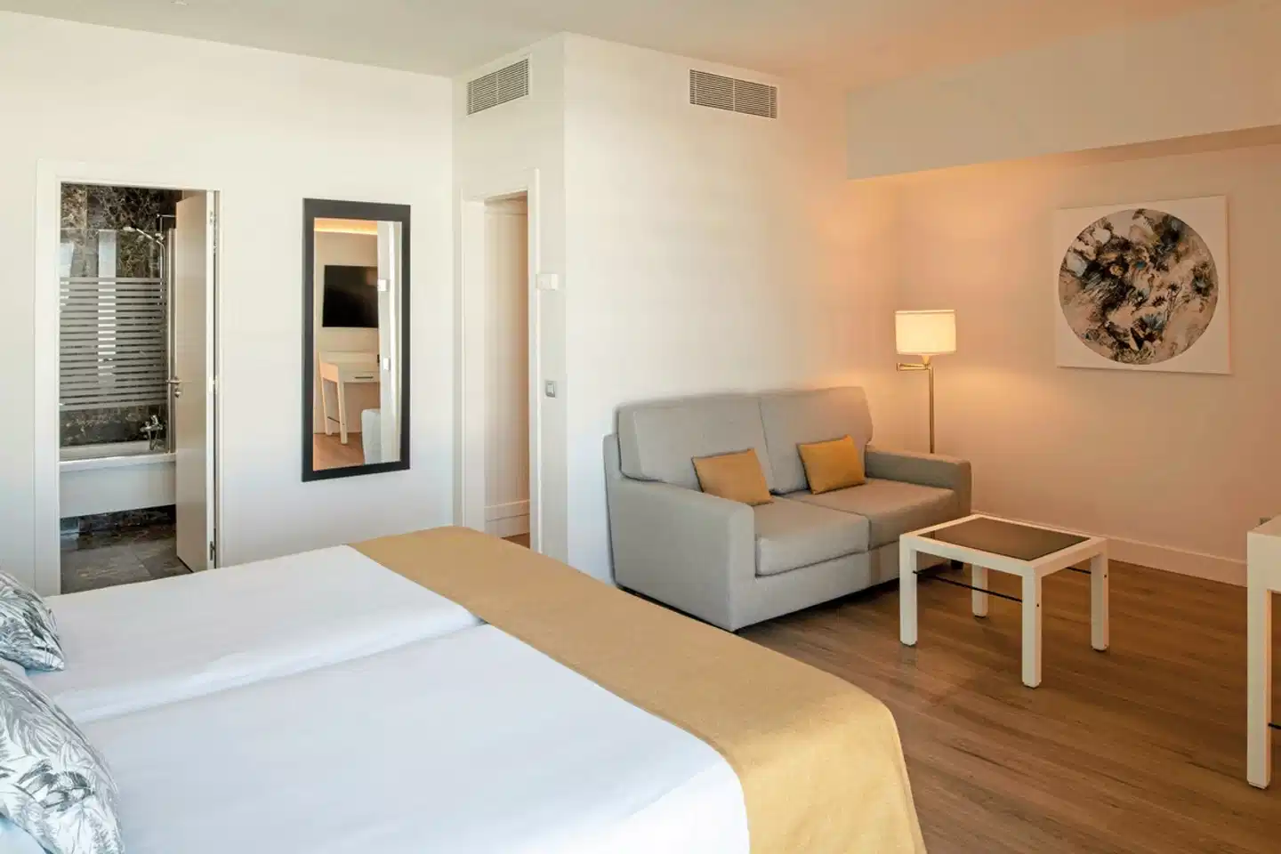 Arrecife Gran Hotel & Spa Wohnbeispiel