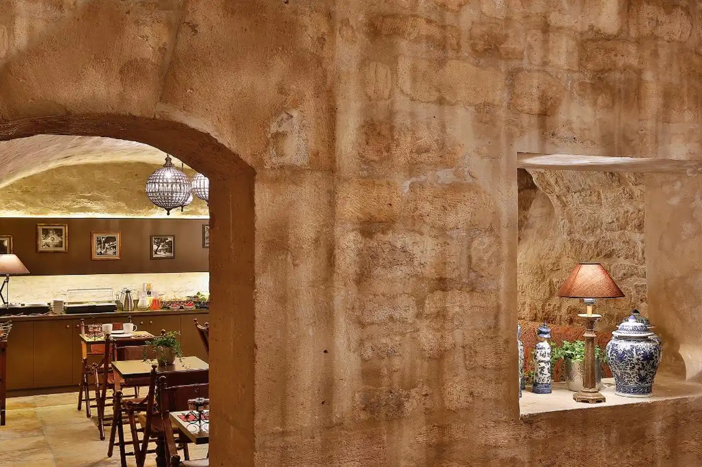 R. Kipling Badezimmer