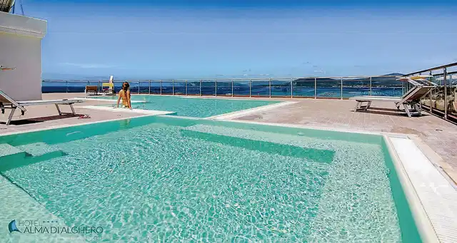 Alma di Alghero Sport und Entertainment