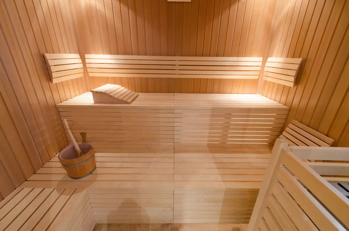 JUFA Hotel zum Sternenturm Judenburg Wellness