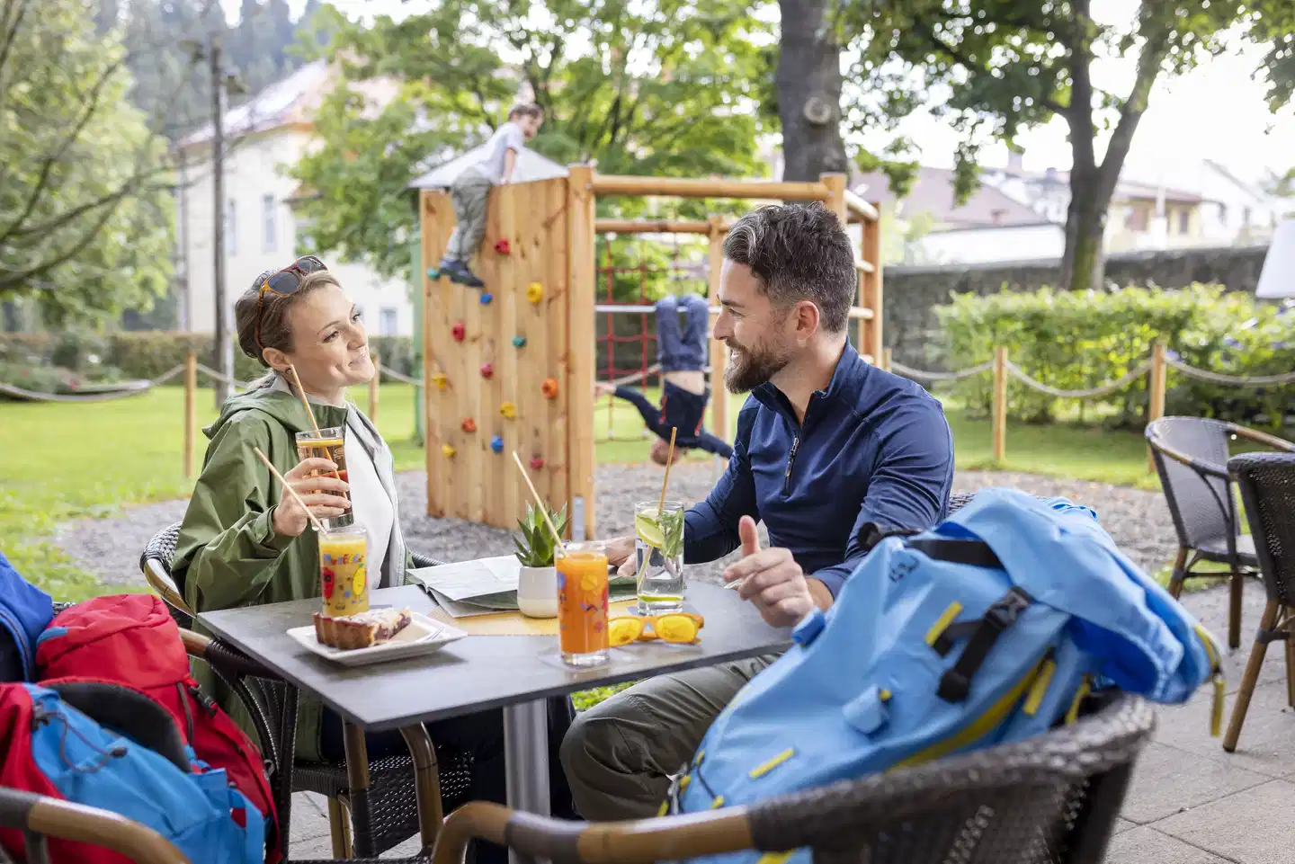 JUFA Hotel zum Sternenturm Judenburg Sport und Entertainment