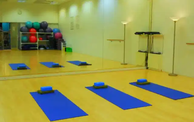 Grand Pacific Sport und Entertainment