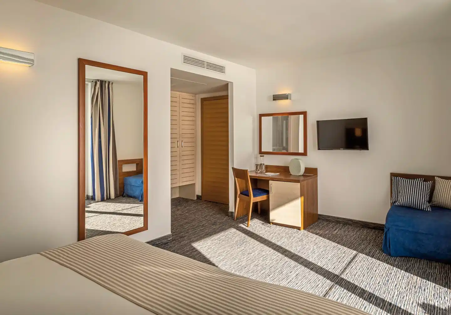 Valamar Sanfior Hotel & Casa Wohnbeispiel