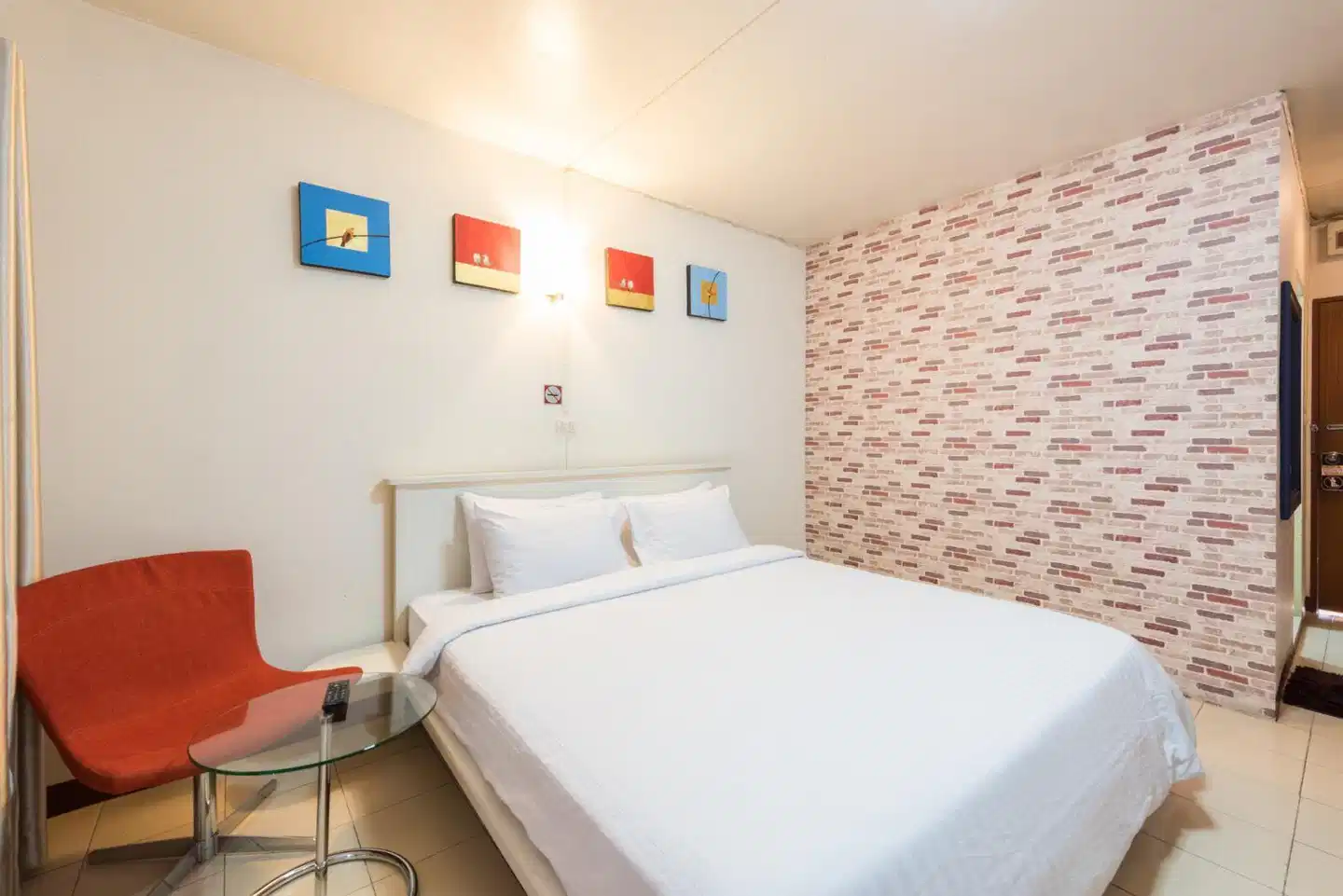 Phusuang Place Badezimmer