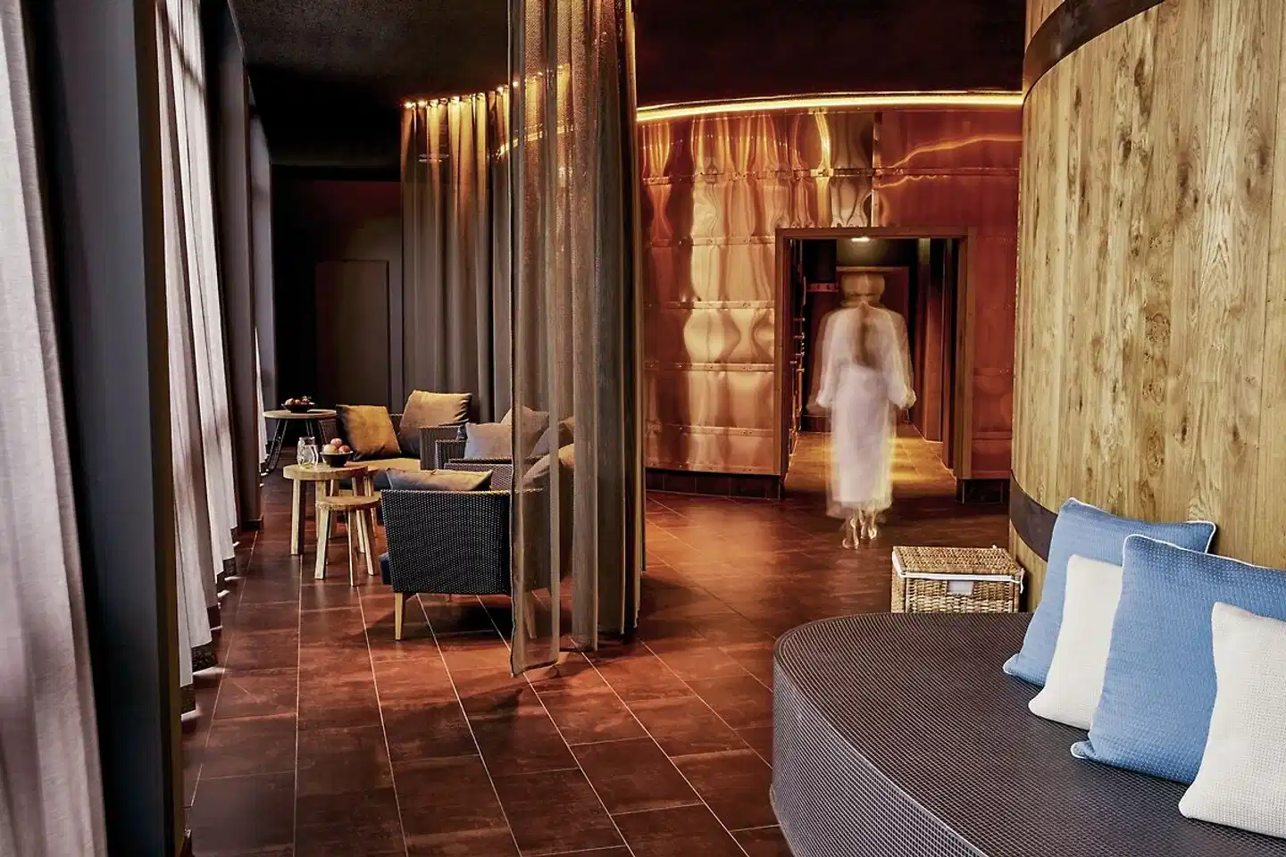 Steigenberger Hotel München Wohnbeispiel