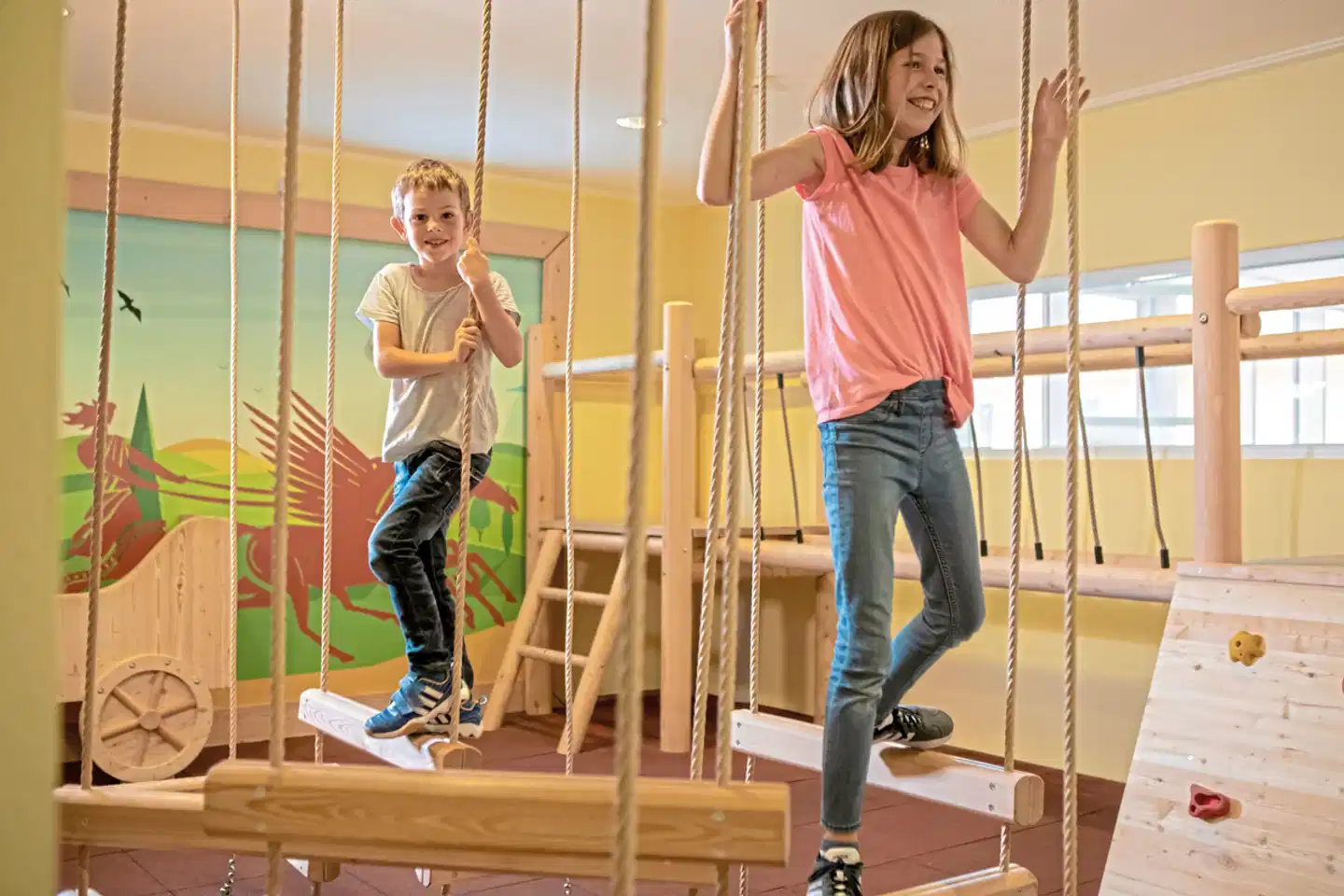 JUFA Familienresort Kempten***s Personen