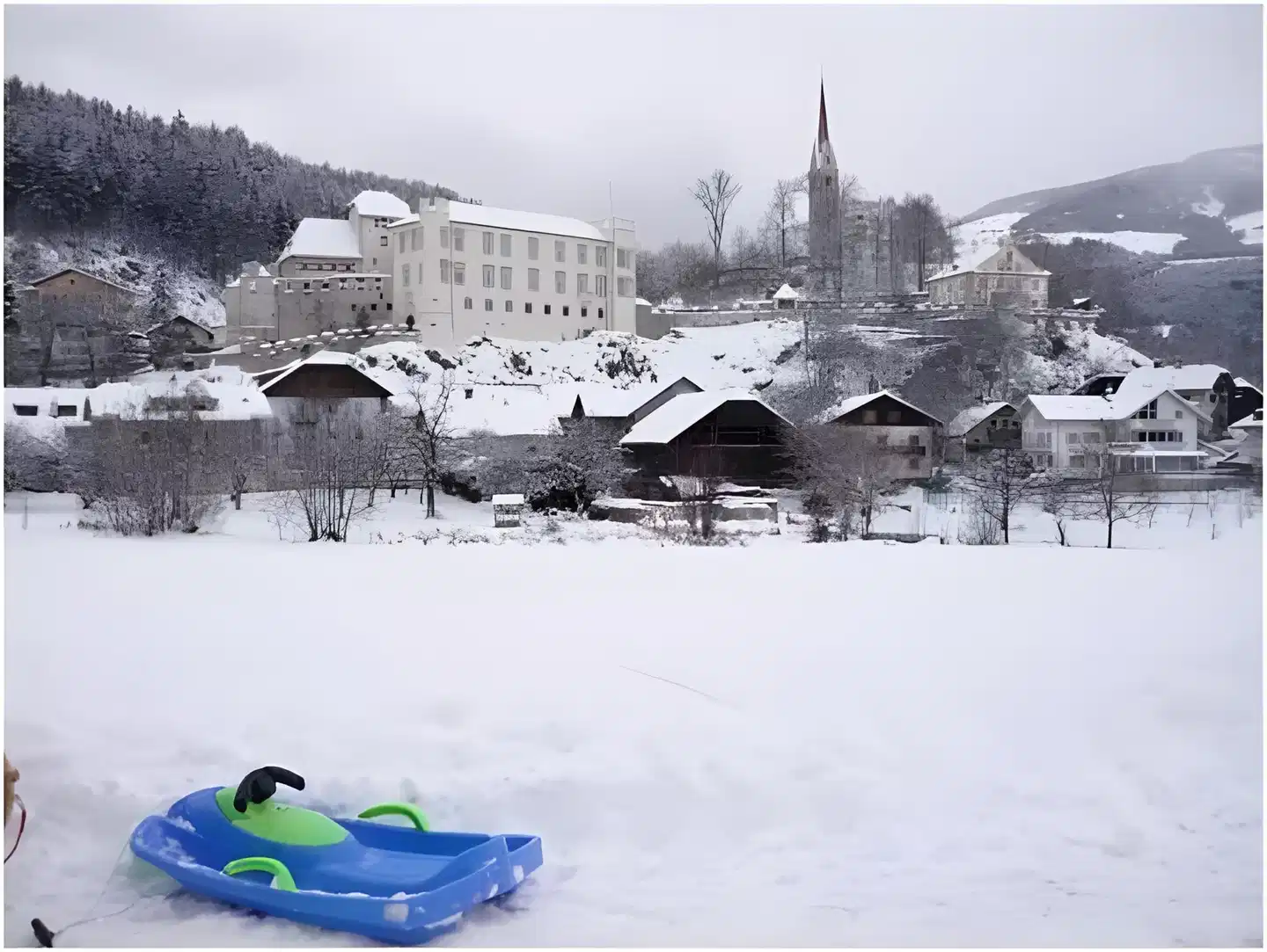 Gasthof Obermair Strand