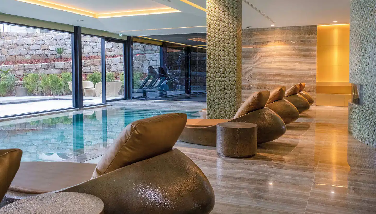 Vila Foz Hotel & Spa Wellness