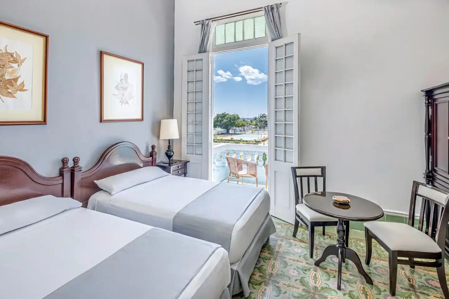 Villas Cienfuegos Affiliated by Meliá Wohnbeispiel