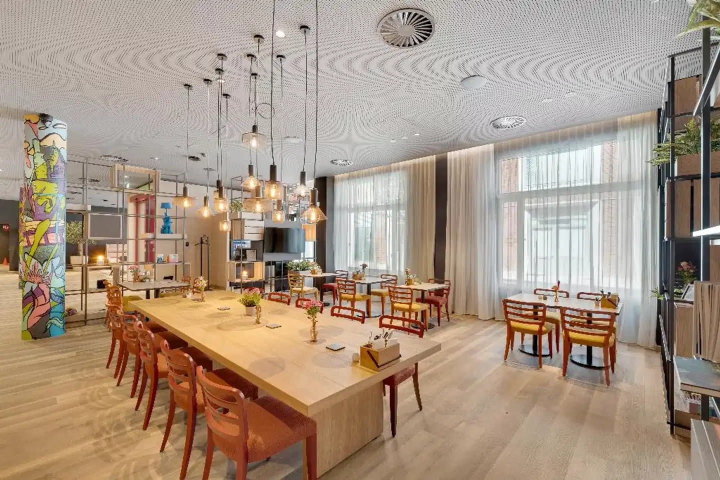 IntercityHotel Leiden Konferenz