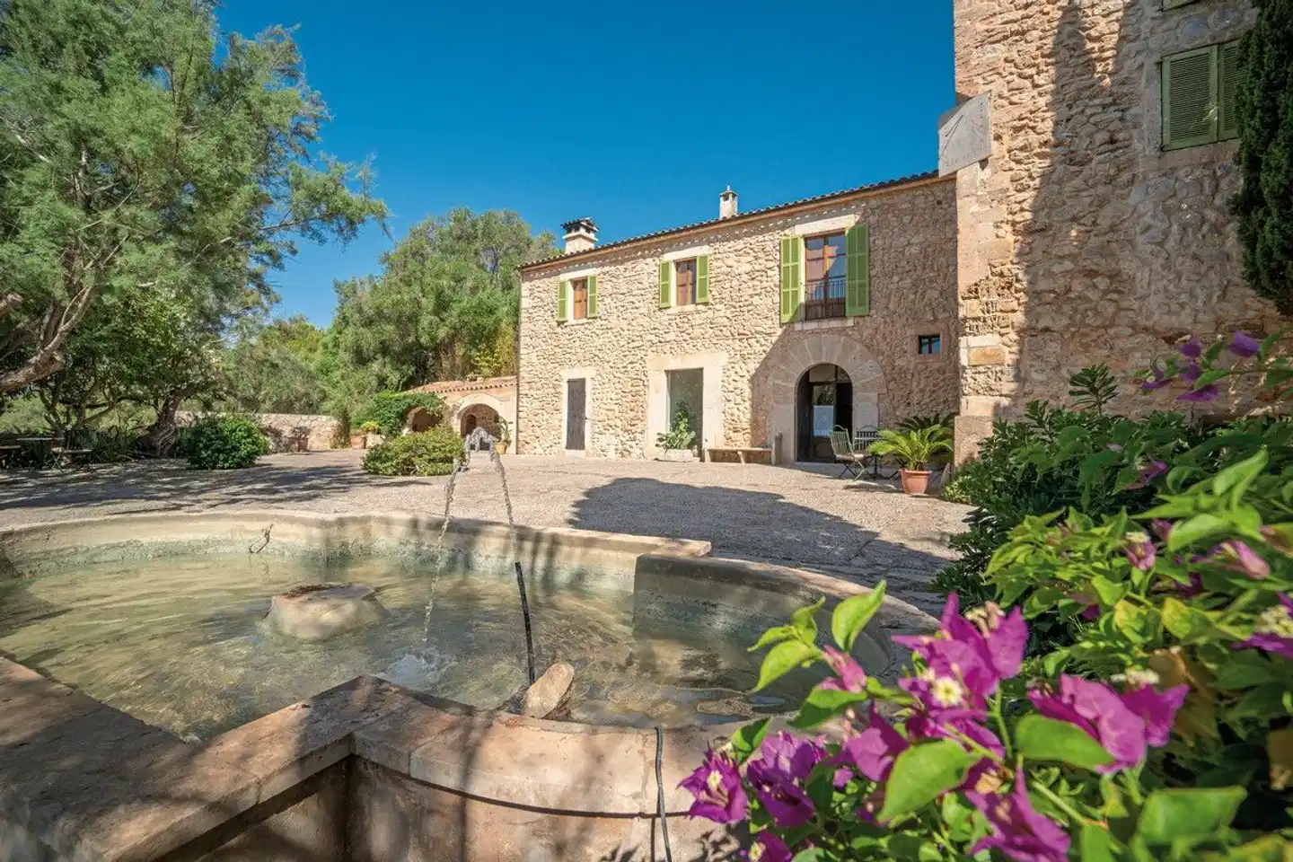 Pula Golf Resort Aussenansicht