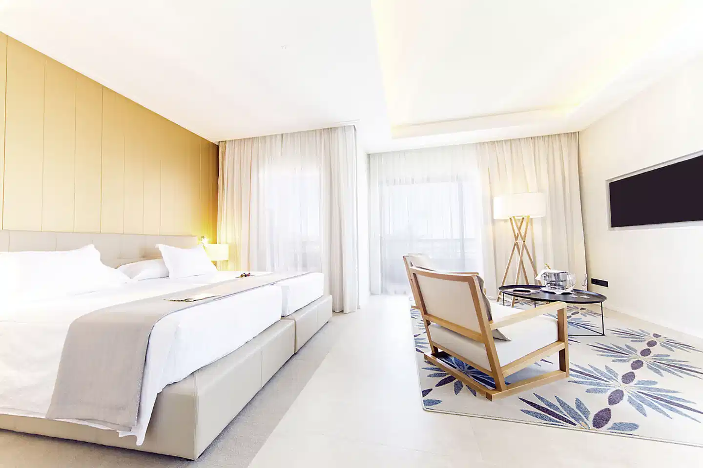 GPRO Valparaíso Palace & Spa Wohnbeispiel