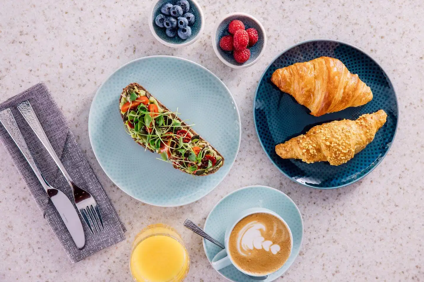 Neues Schloss Privat Hotel Zurich, Autograph Collection Tiere