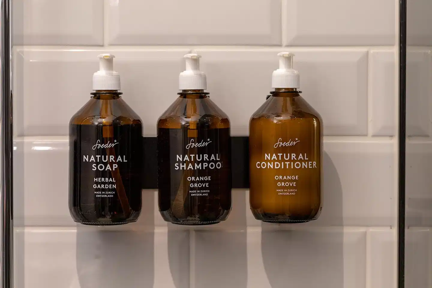 Neues Schloss Privat Hotel Zurich, Autograph Collection Konferenz