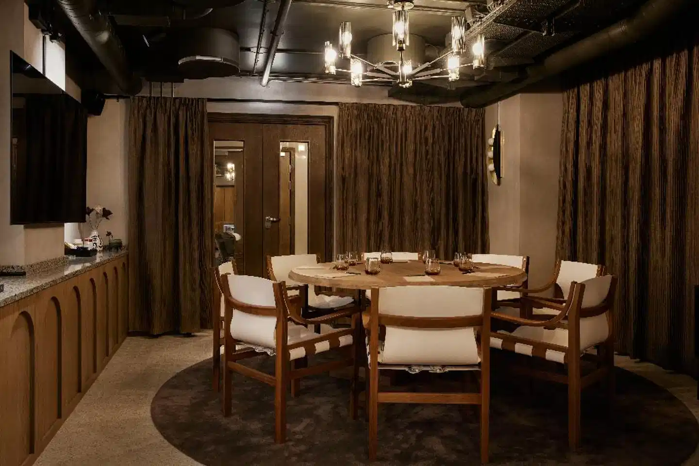 Grand Joanne Konferenz