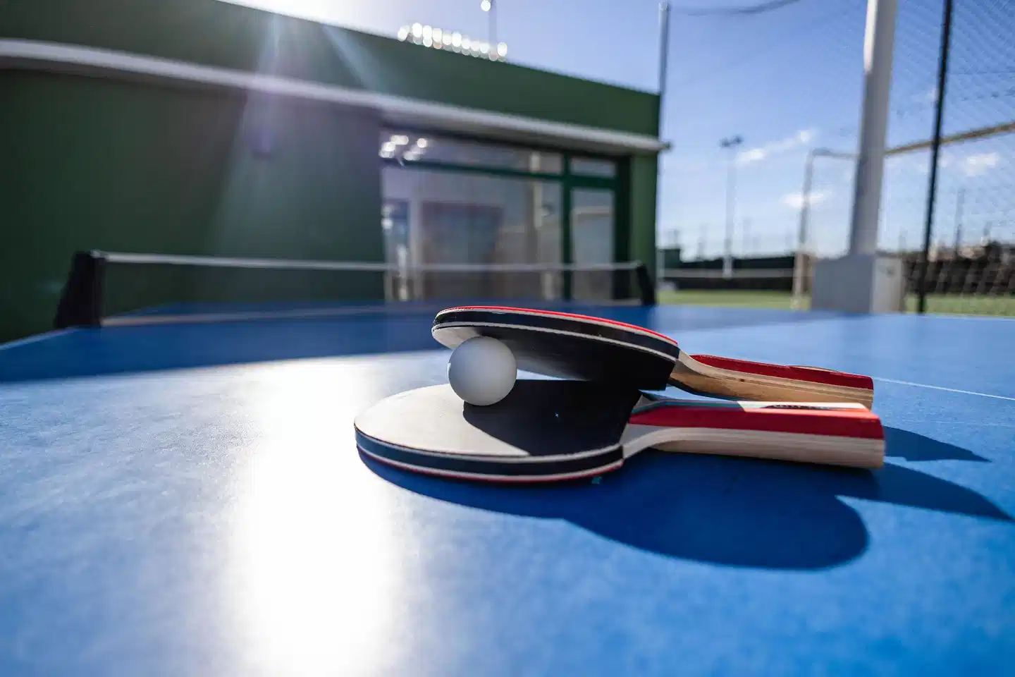 Cay Beach Sun Sport und Entertainment