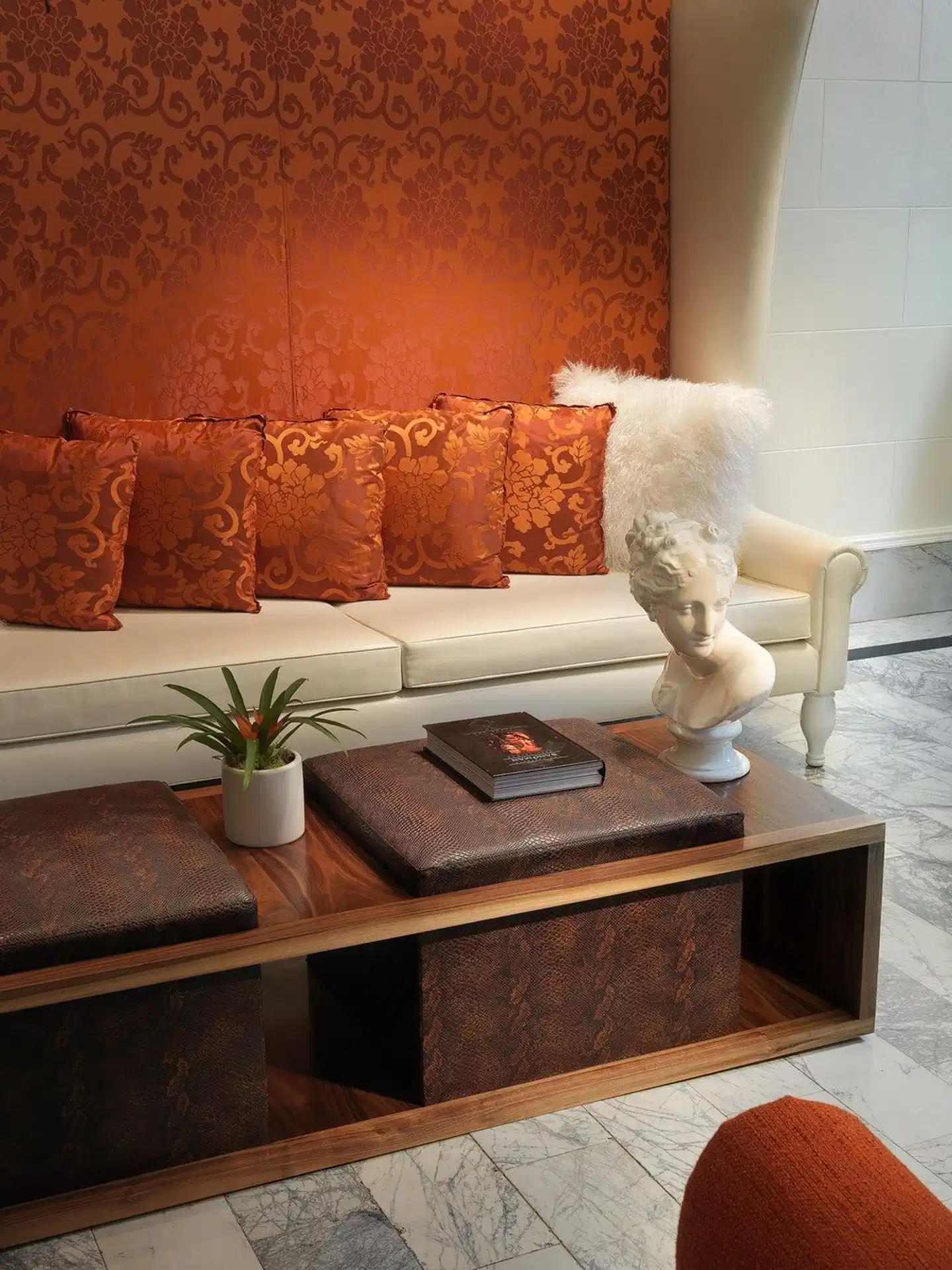 Hotel Julian Wohnbeispiel