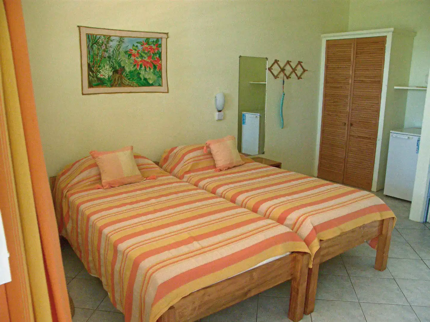 The Tamarind Tree Hotel Wohnbeispiel