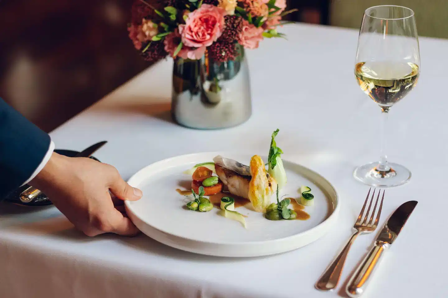 Park Hyatt Zürich Wellness