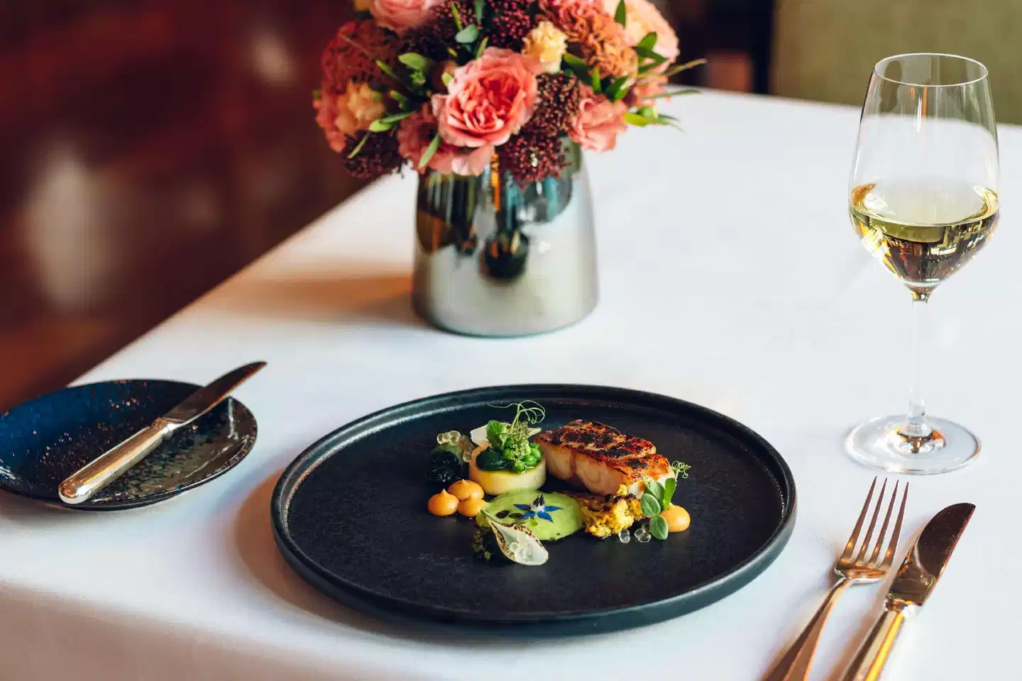 Park Hyatt Zürich Restaurant