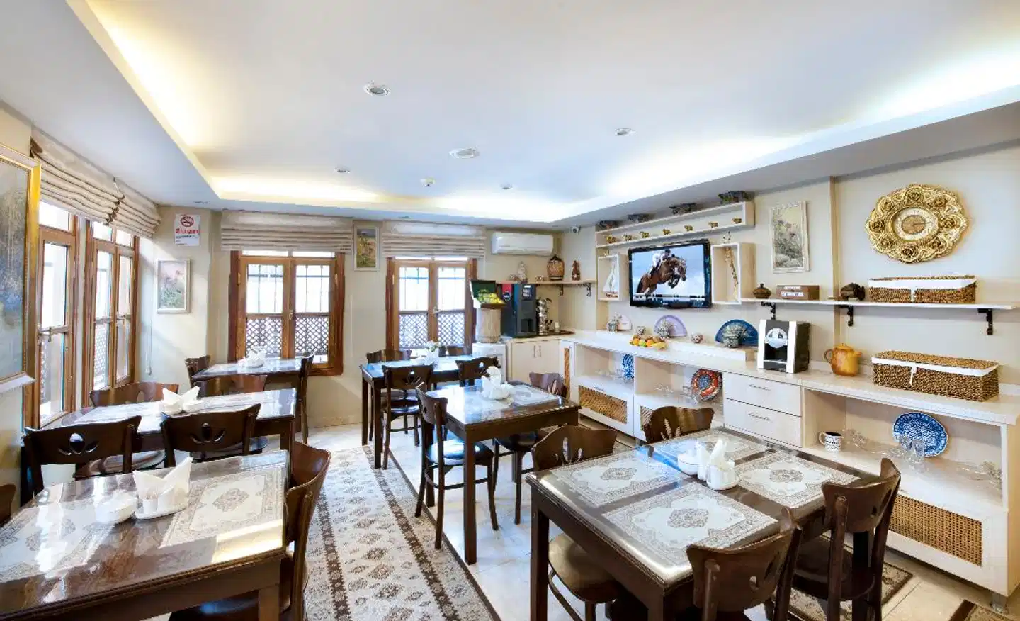 Sultan House Restaurant