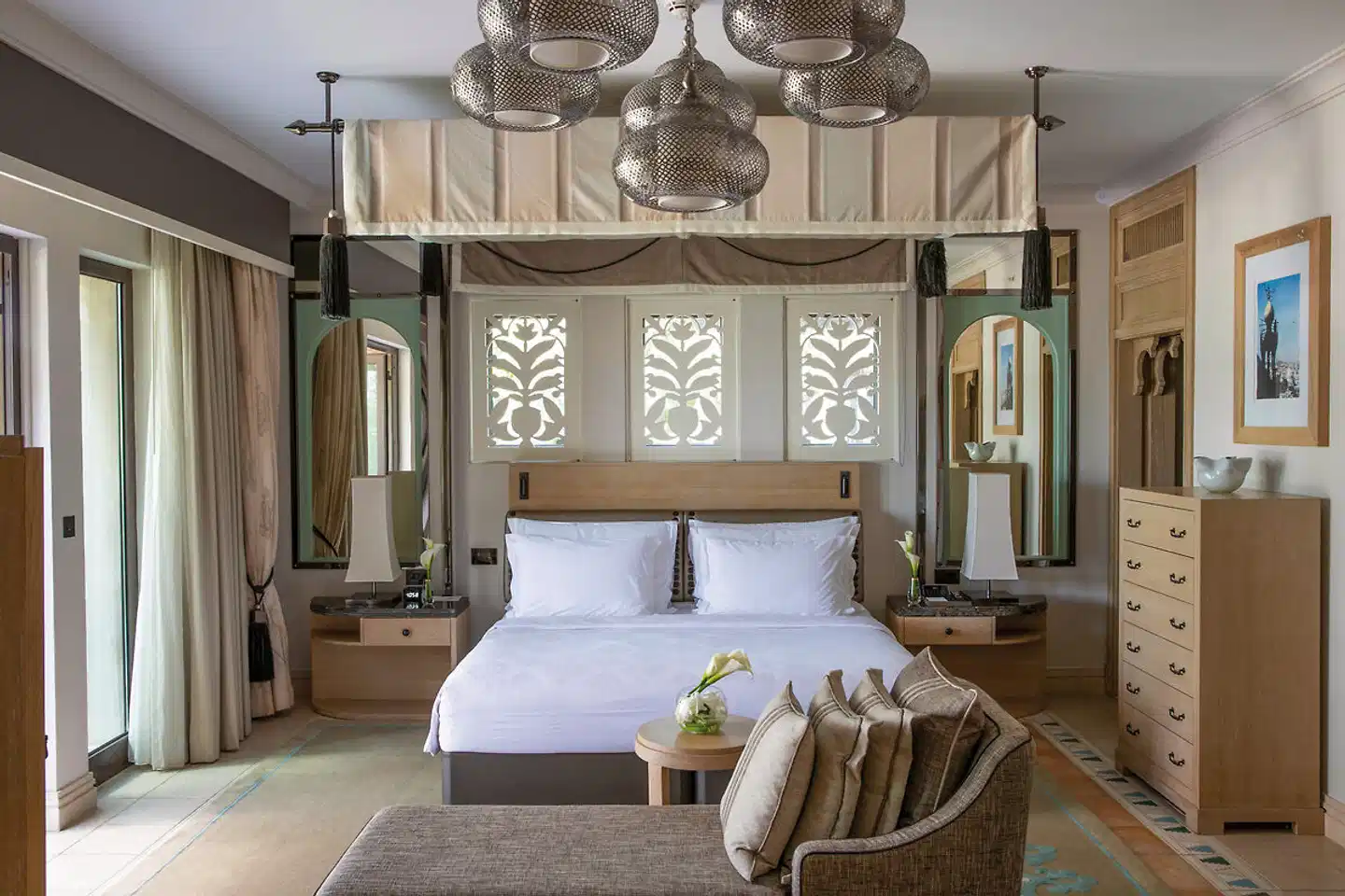 Jumeirah Dar Al Masyaf Wohnbeispiel