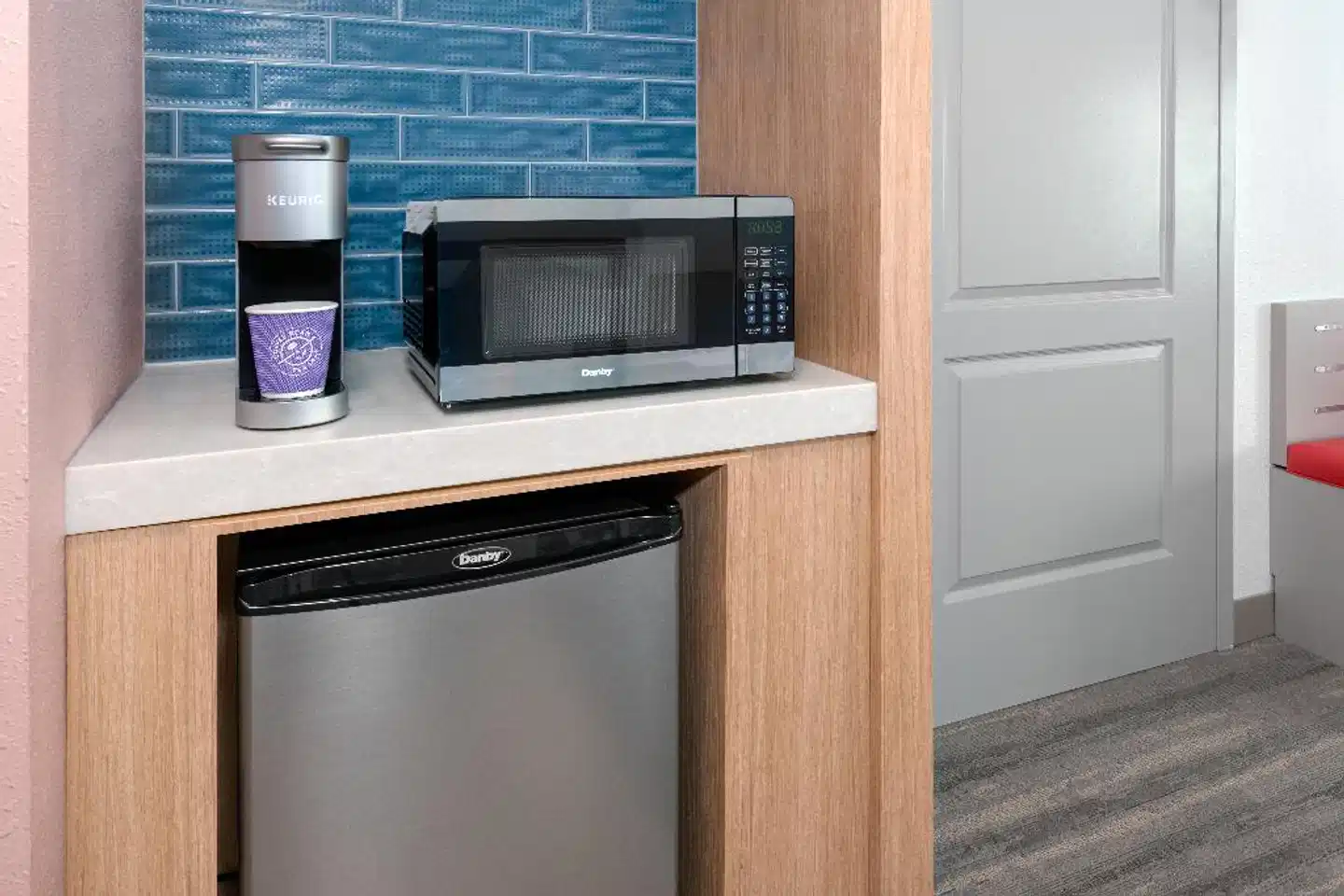 Hilton Garden Inn Orlando International Drive North Wohnbeispiel